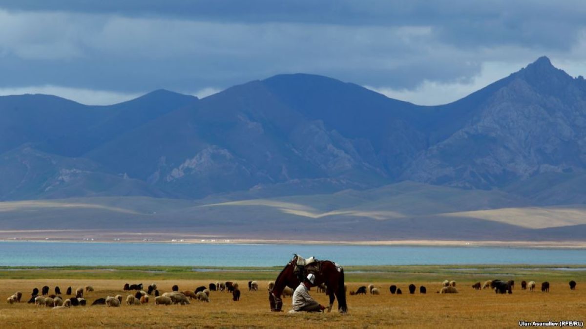 Қырғызстан туристер баруға "міндетті" 12 елдің қатарына енді