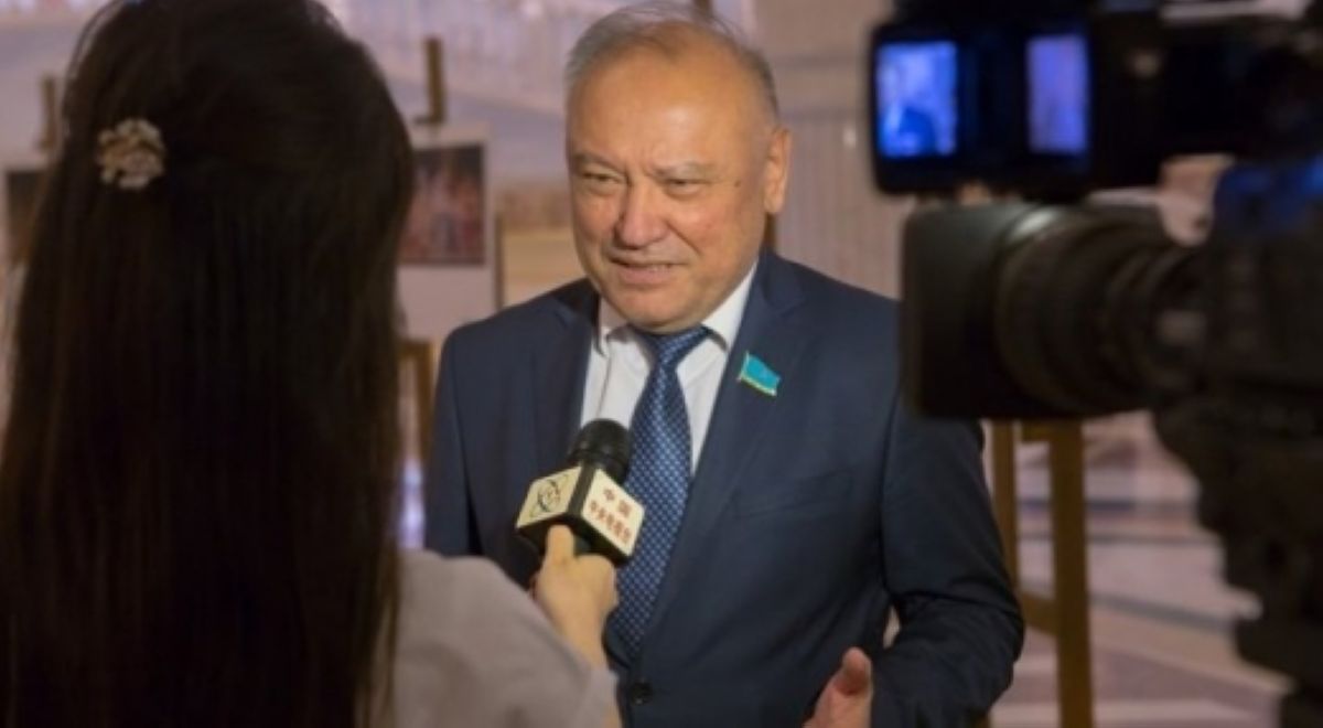 Астана атауына қатысты ұсыныстарға депутат пікір білдірді