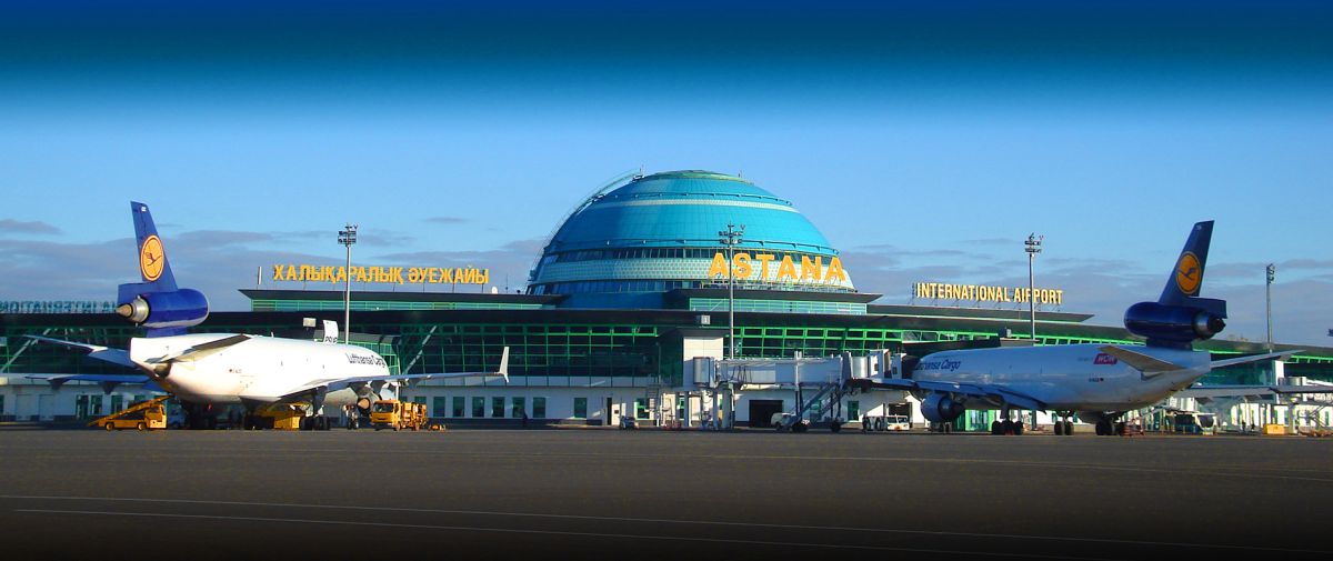 Астана туризмін дамыту тұжырымдамасы қабылданды