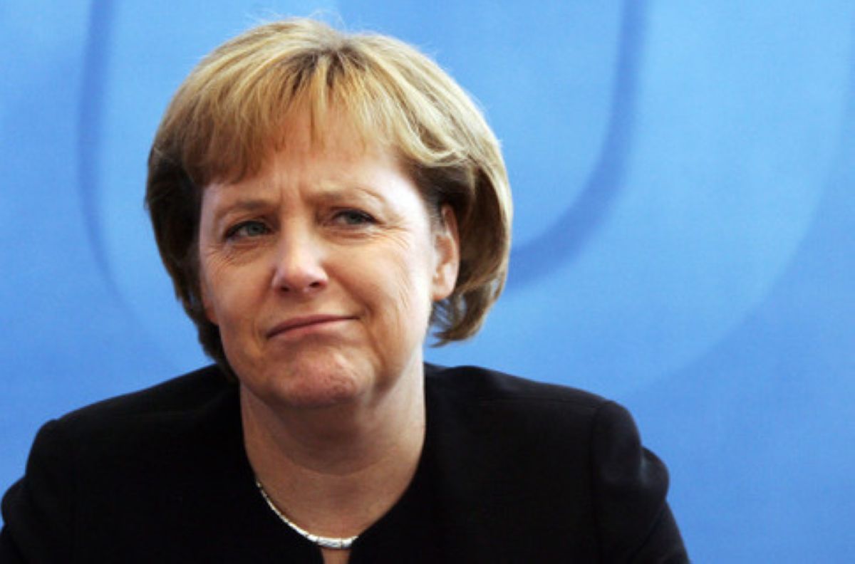 Ангела Меркель төртінші мерзімге сайлауға түседі