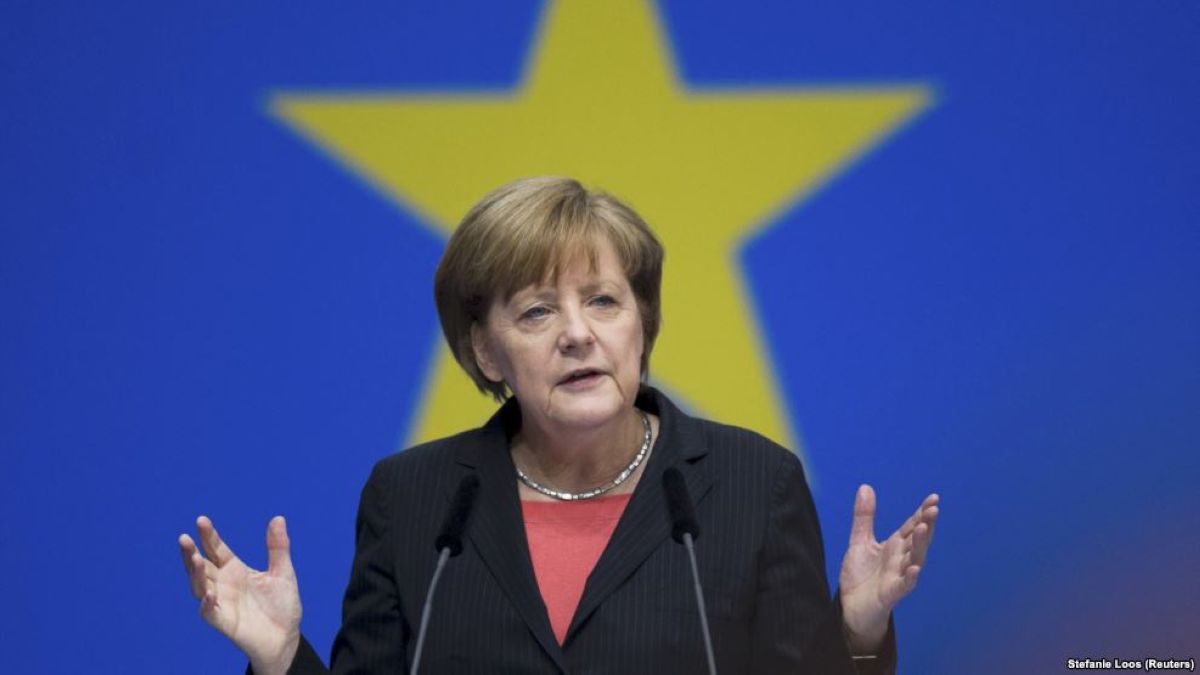 Меркель тағы да Германия канцлері бола ма?