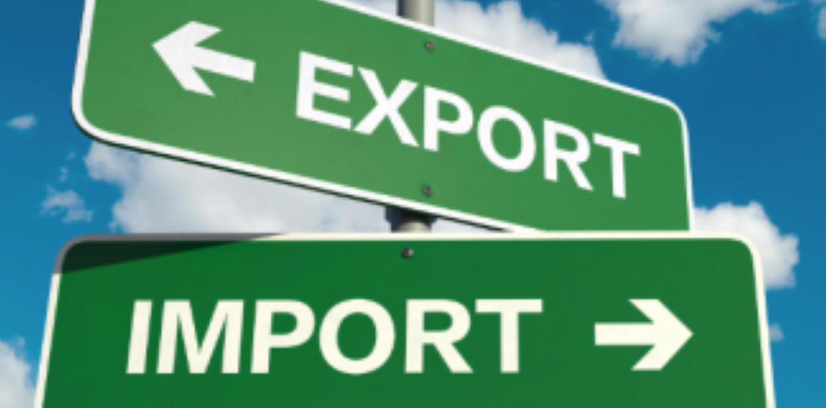 25 жылда экспорт 9 есе өсті