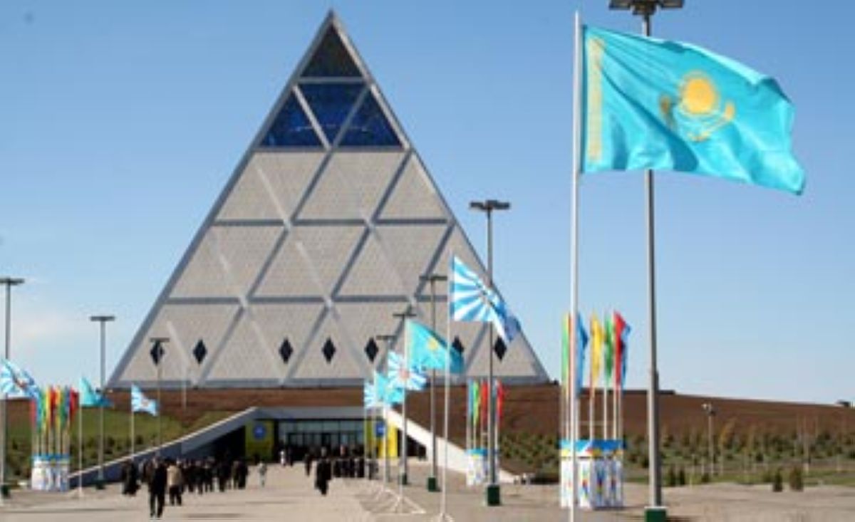 Сирия мәселесі бойынша Астана келіссөзіне АҚШ та шақырылады