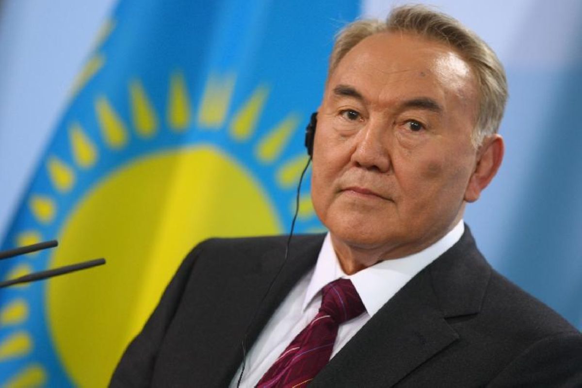 ҚР Президенті Астана процесіне қатысушыларға үндеу жолдады
