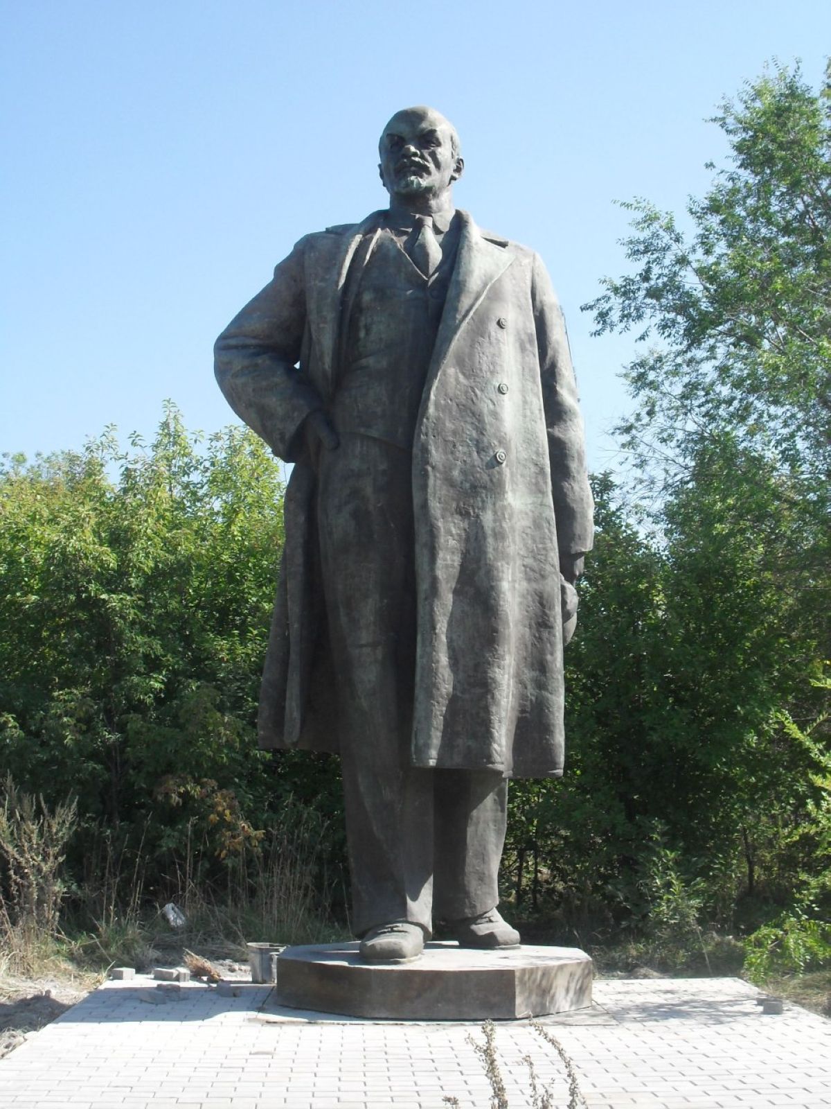 Қазақстанда Ленин атында 352 көше бар