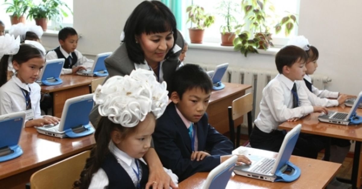 Алматы оқушыларының ақпанда демалуы орынды ма?