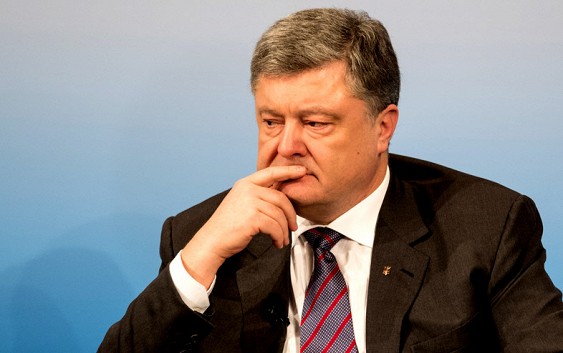 Украина президентінің Ақ үймен болған диалогқа көңілі толады