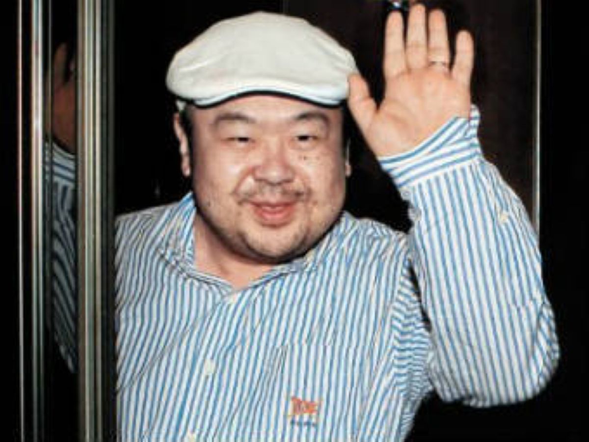 Сеул: Ким Чен Намның өлімініне Пхеньян жауап береді