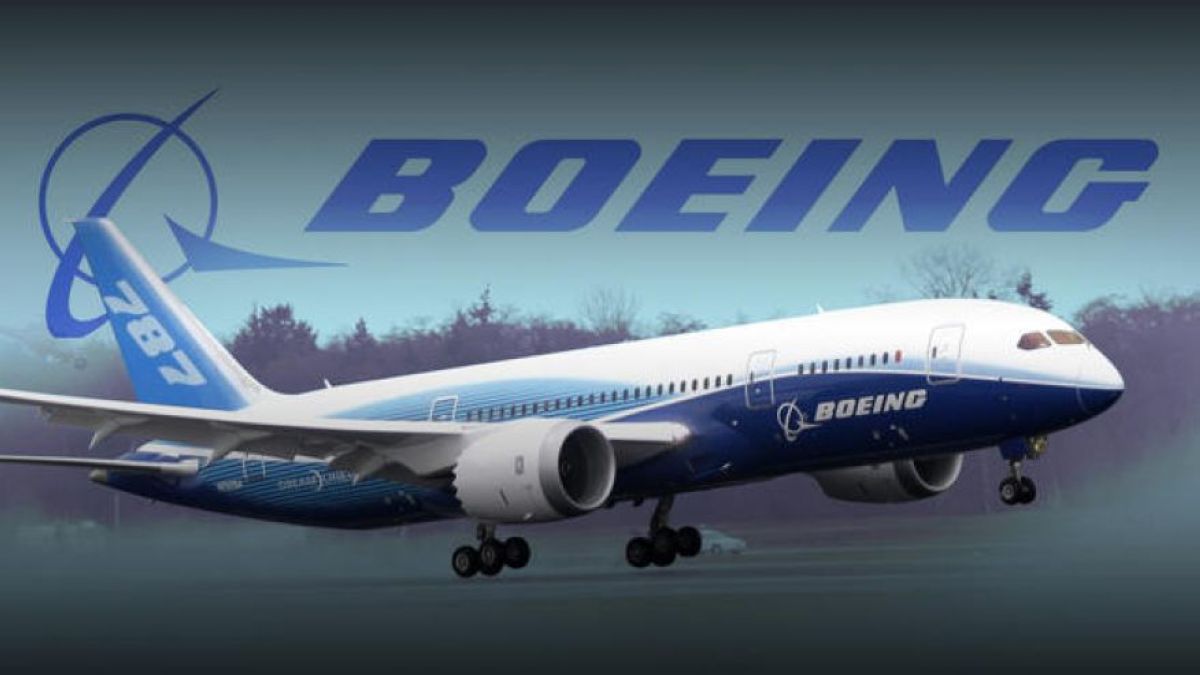 Boeing 2018 жылы Еуропадағы алғашқы зауытын ашпақшы