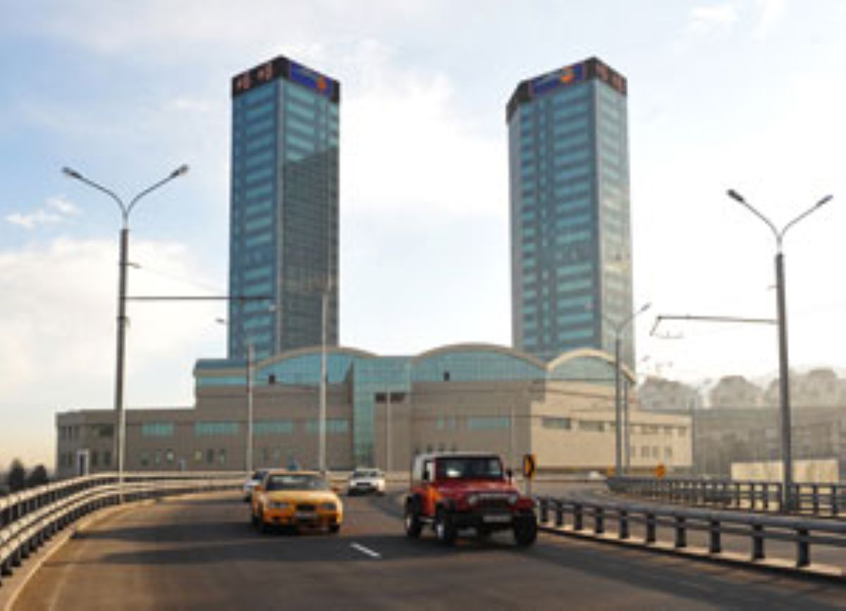 Almaty Towers-тегі өрт: Адвокат оқиғаның мән-жайын айтып берді