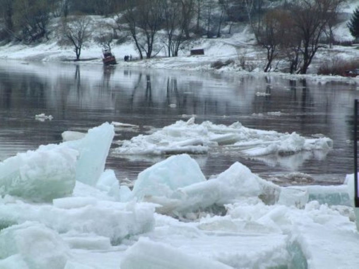 Қарағанды облысында 172 ауыл су астында қалуы мүмкін