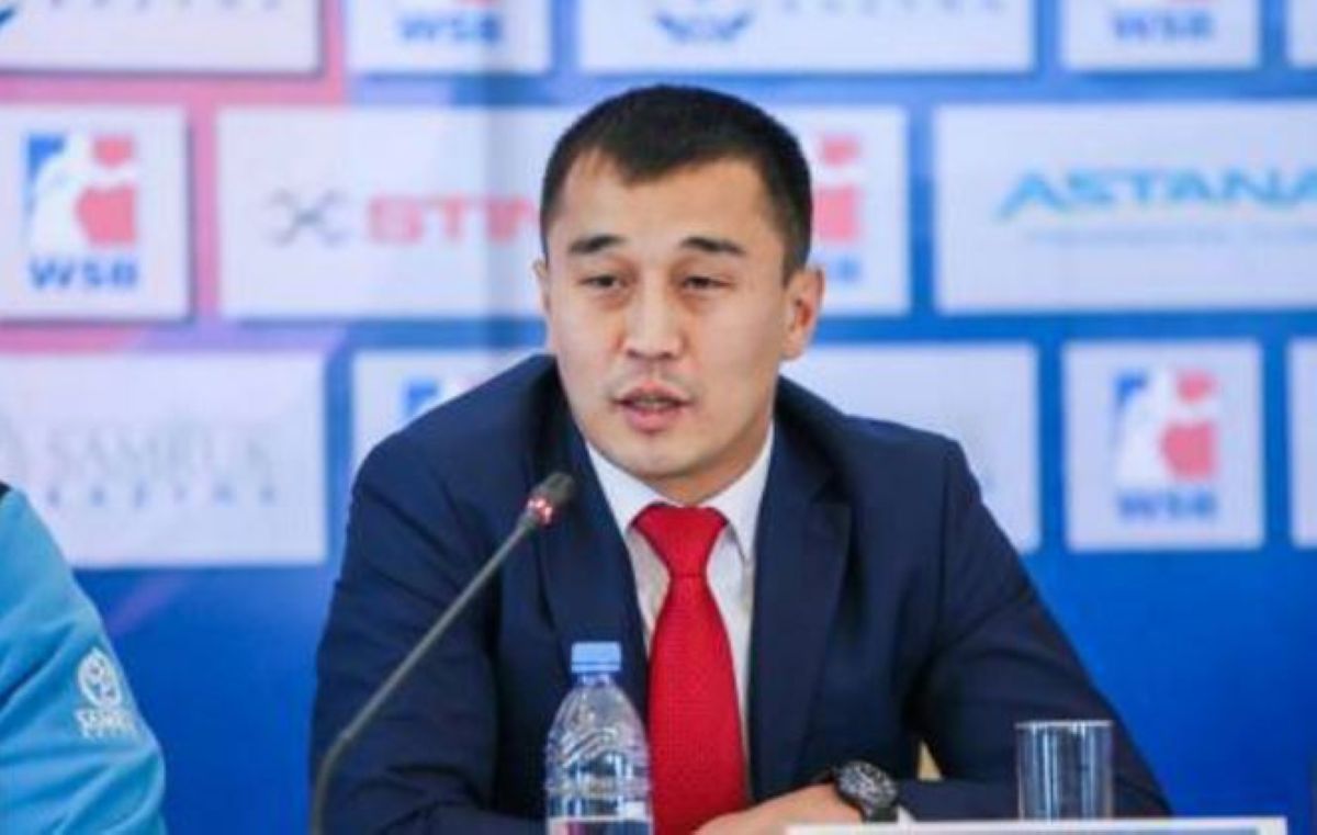 «Астана Арландарына» жаңа директор тағайындалды