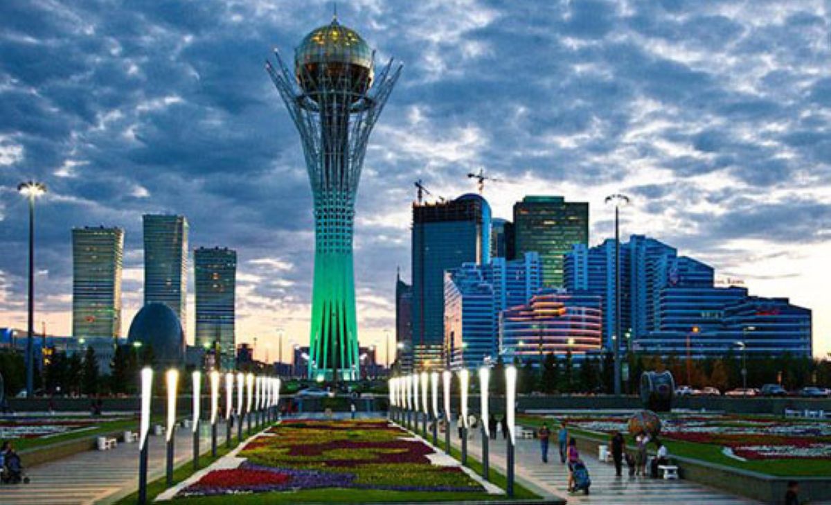 Конституцияға қабылданған түзетулер Астана атауын өзгертуді қарастырмайды