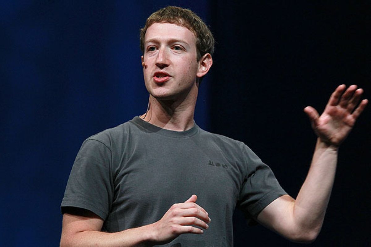 Цукерберг Facebook-тің кісі өлтіруді насихаттау үшін қолданылуына тосқауыл қоймақ
