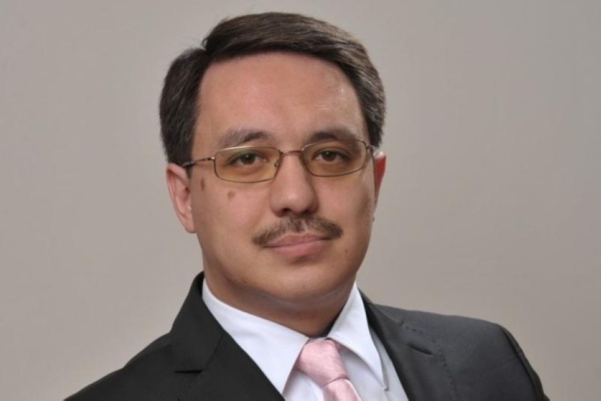 Руслан Сұлтанов – «Қазақстанның ФармМедИндустриясы» қауымдастығының басшысы