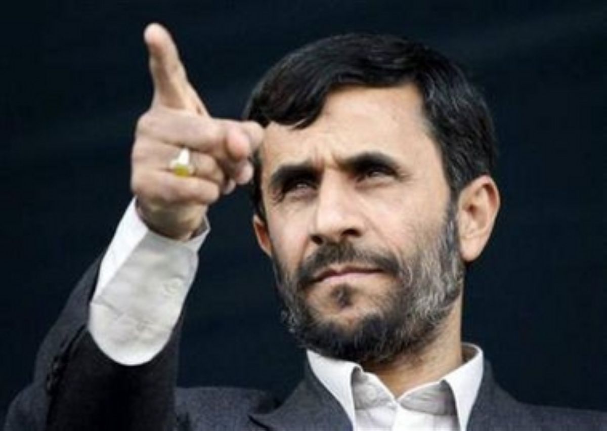 Иран президенттеріне үміткерлердің тізімі 23-сәуірде жарияланады