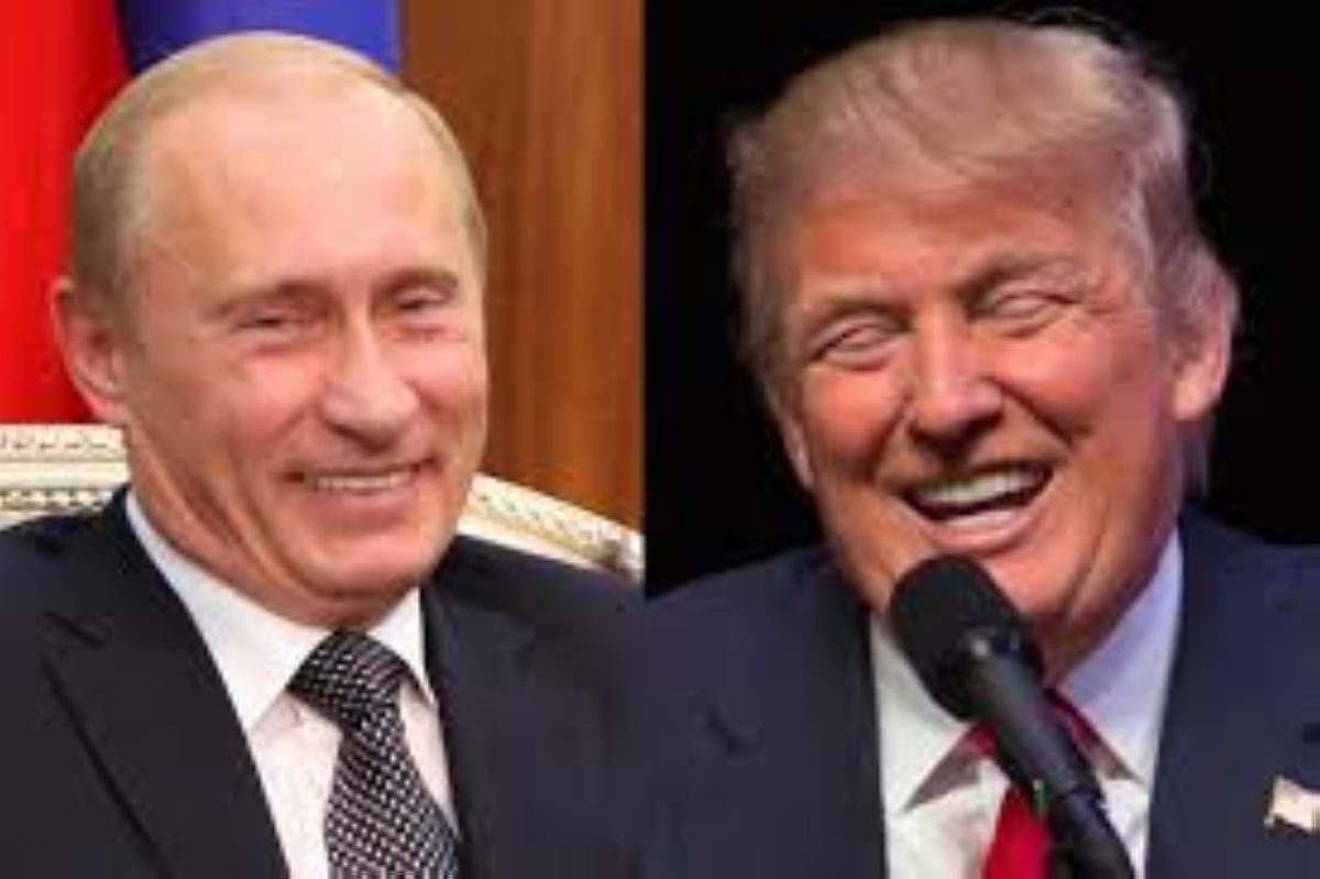 Трамп: "Путин түзелер деген үміттемін"