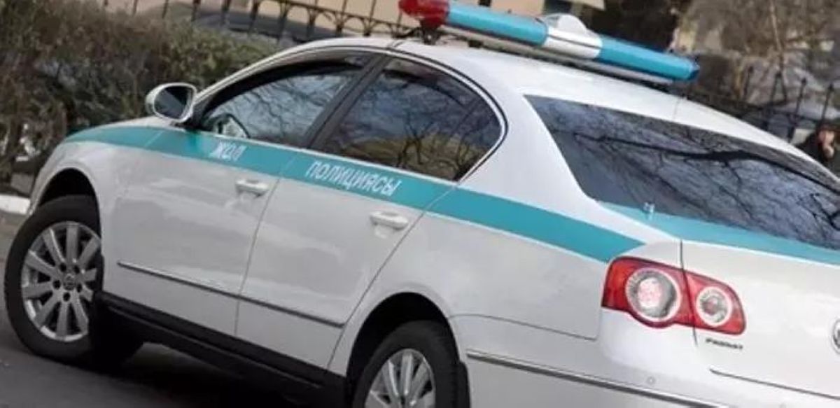 Түркістанда полиция қызметкері 7 жасар қызды мерт қылды