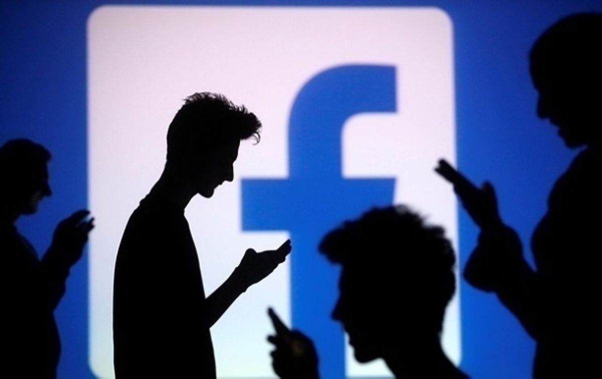 Facebook президент сайлауы қарсаңында 30 мың аккаунтты бұғаттады