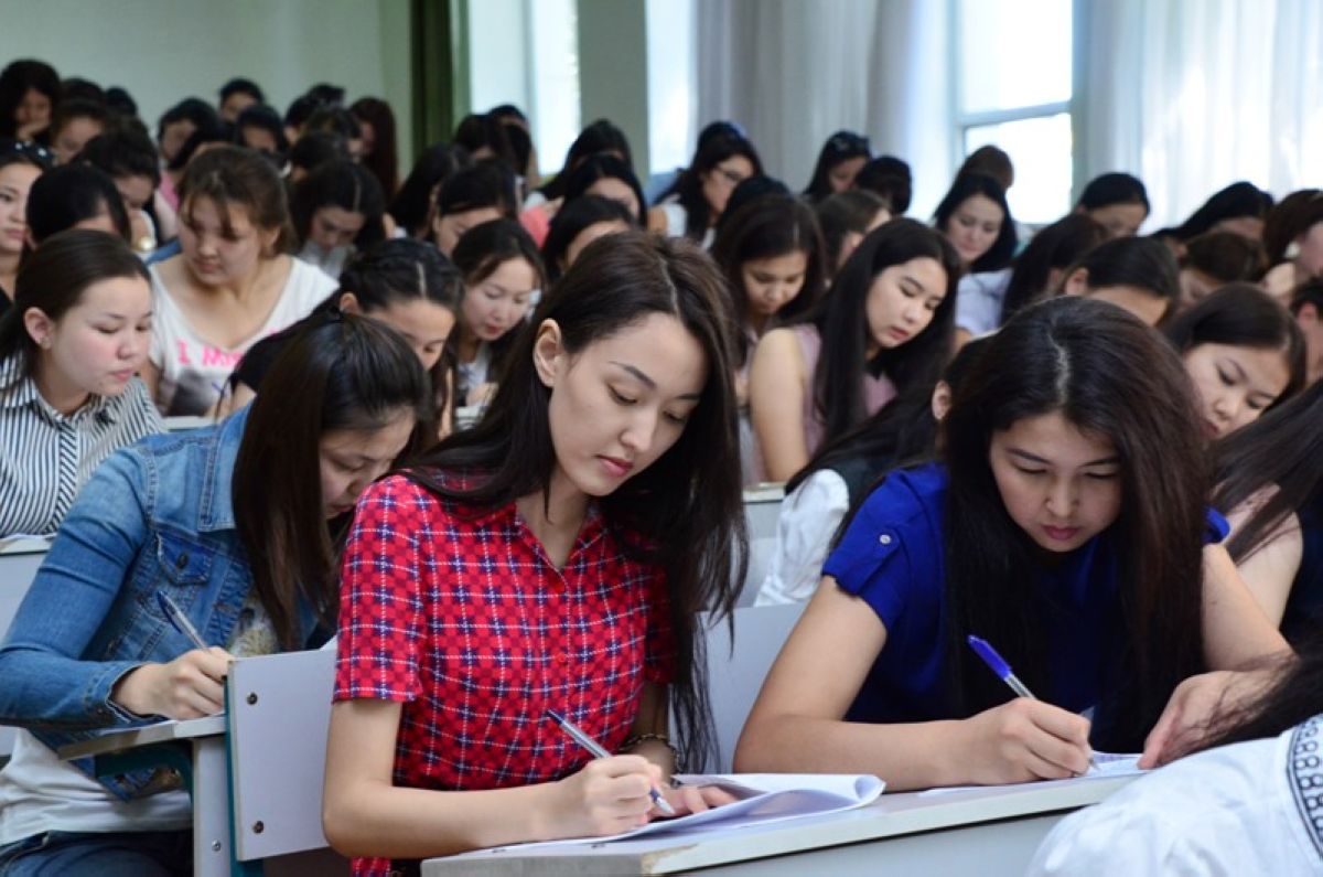 Биыл Астана студенттерінің оқуы кеш басталады