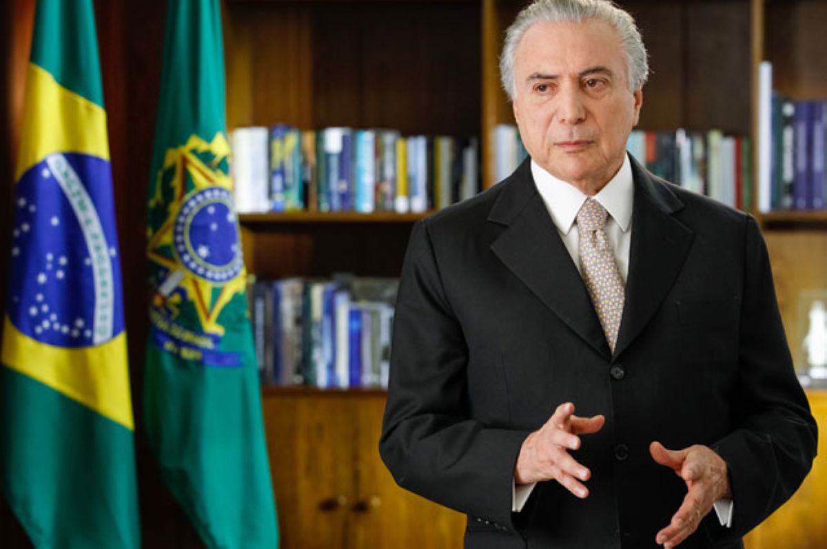 Бразилия президенттері:  олар тұрақтамайтын түрі бар