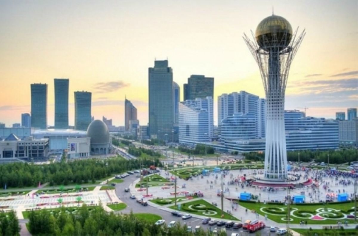 Астана күніне орай қазақстандықтар неше күн демалады?