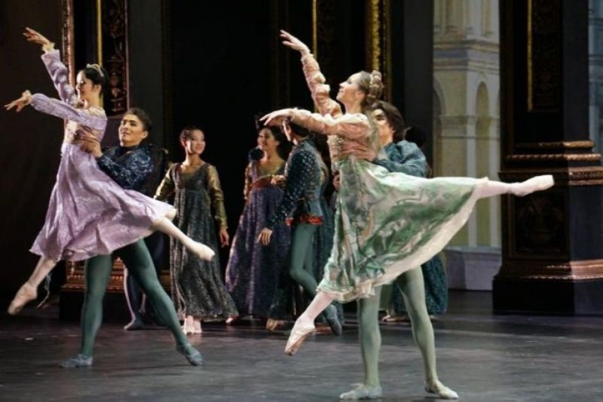 Астанада алғаш рет «Ромео мен Джульетта» мюзиклі қазақ тілінде сахналанады