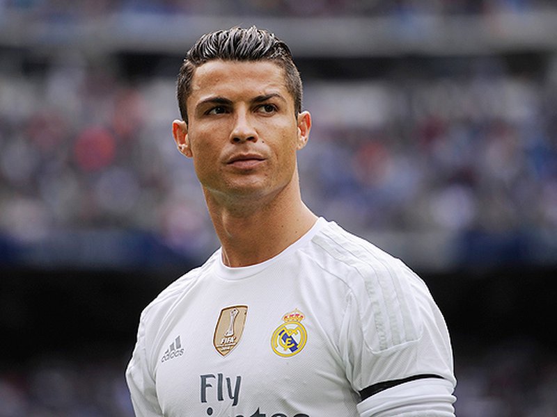 Реал Мадрид: Роналду кетем десе - есік ашық
