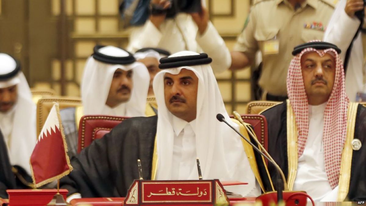 Араб елдері Катармен байланысты қалпына келтіру үшін 13 талап қойды