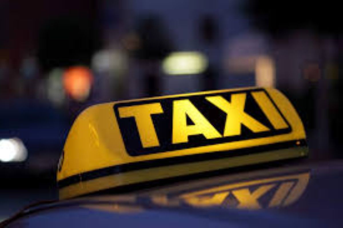 Астанаға келген тағы бір турист таксистке алданып қалды