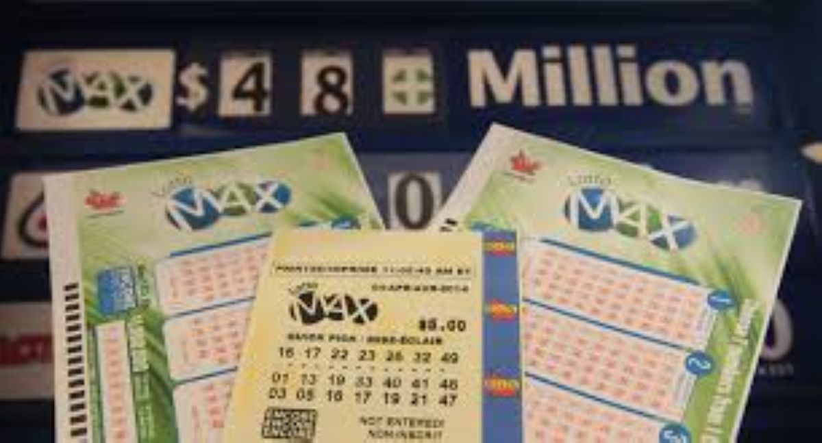 Квебек тұрғыны лотереядан $41 млн ұтып алды