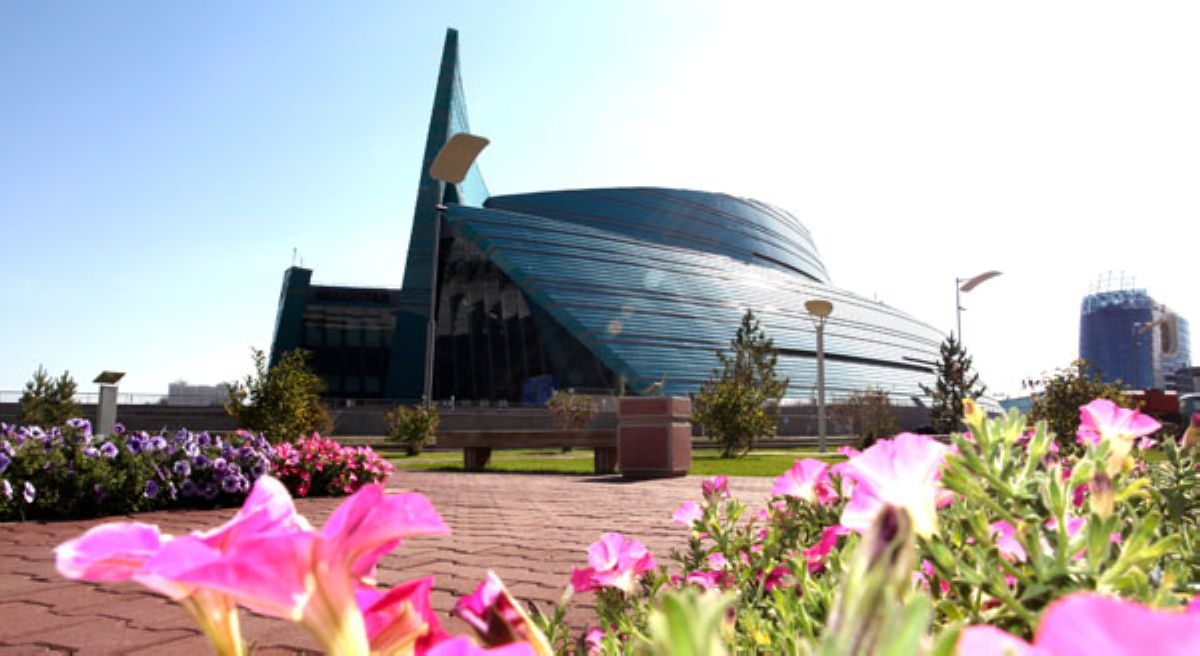 Астанада Алматының мәдени күндері өтуде