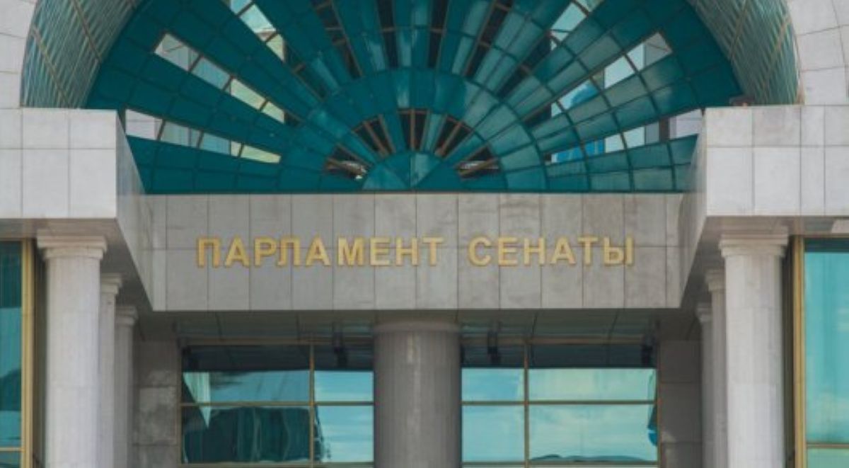 Қазақстанның Сенат депутаттарын сайлау қорытындысы шықты
