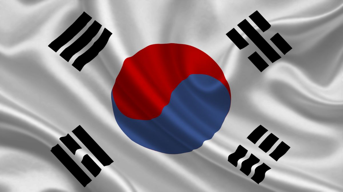 Оңтүстік Кореяда тұңғыш әйел Сыртқы істер министрі