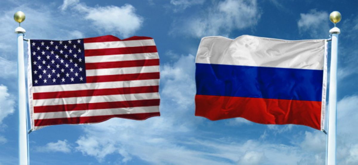 Ресей АҚШ дипломаттарын елден алшақтатуды көздеп отыр