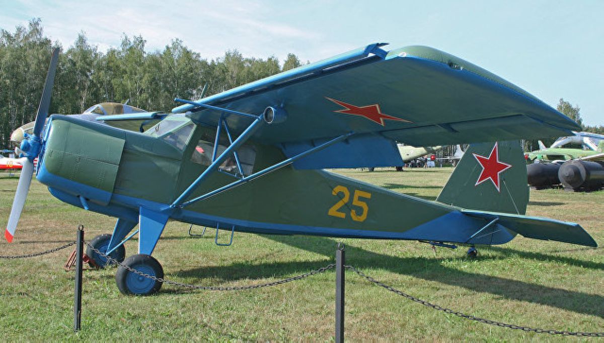Як-12 ұшағы апатының бастапқы себебі анықталды