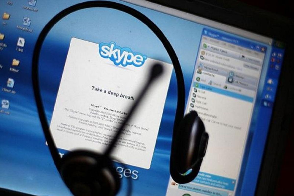 200-ден астам адам қазақ тілін Skype арқылы тегін үйреніп шықты
