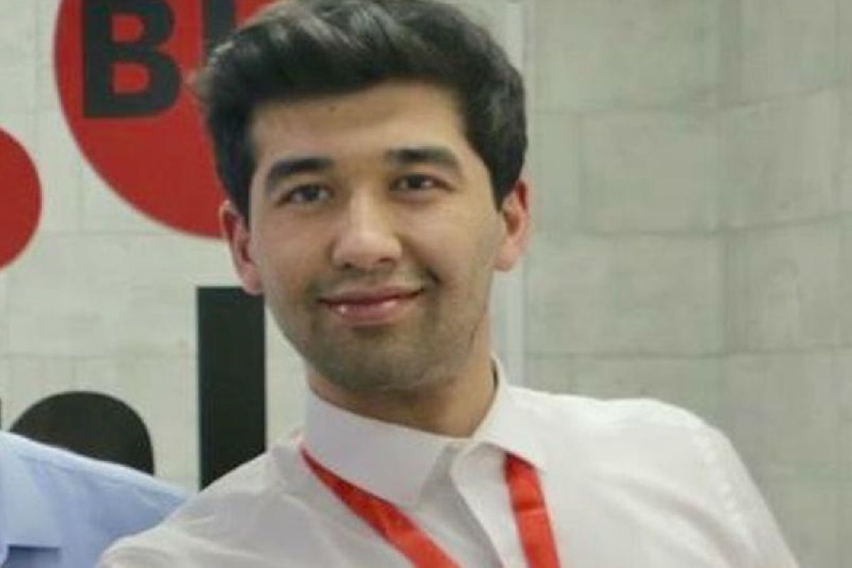 22 жастағы жігіт Өзбекстанның білім вице-министрі болды