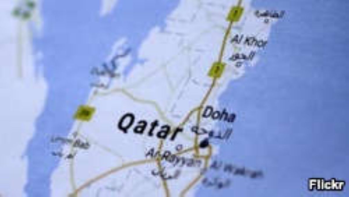 Араб елдері Катардың жауабына наразы