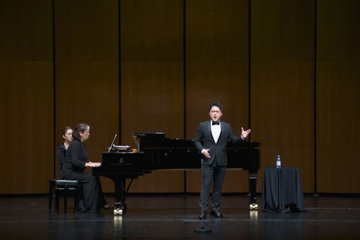 "Опералияның" жартылай финалына 3 қазақстандық әнші өтті