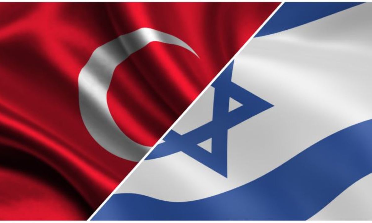 Ердоған: Израиль бейбіт өмір сүргісі келсе, аймақты отқа итермесін