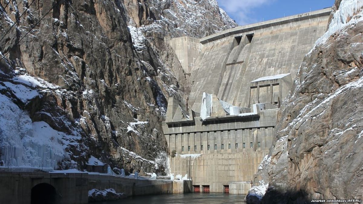 Қырғызстан Өзбекстанға электр энергиясын жеткізе бастады