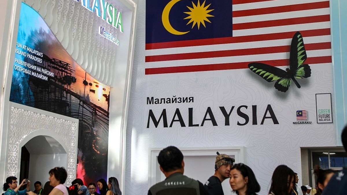 Малайзия: Таза қуат өндіру - адамзаттық мүдде