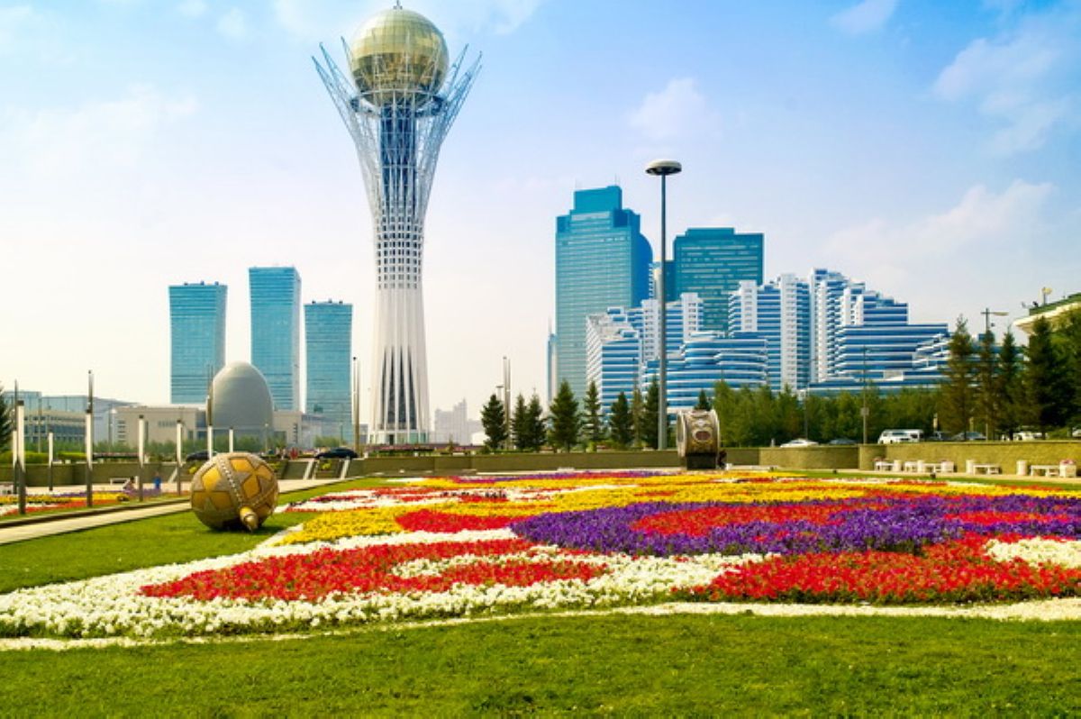 Астана бюджетке жылына 1 триллион теңге түсіреді