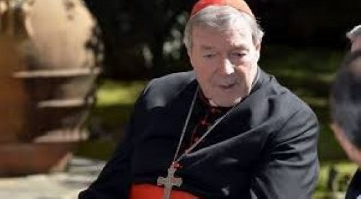 Ватикан кардиналдарының дінге қарсы қылмыстары әшкерелене бастады