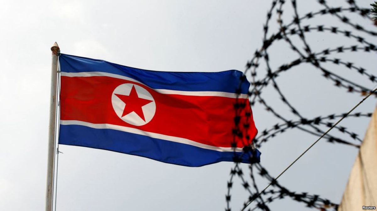 БАҚ: Пхеньян Оңтүстік Кореямен келіссөз жүргізуден бас тартты