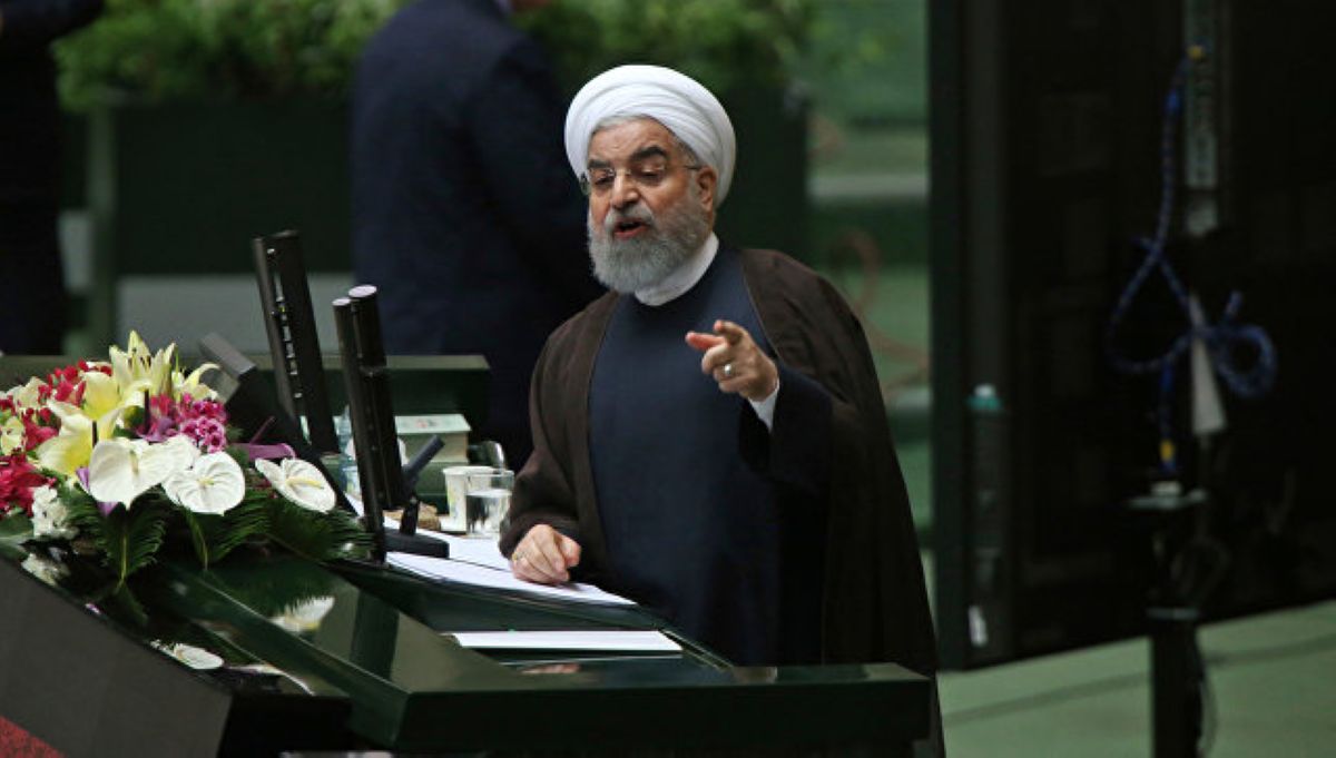 Иран ядролық зымыран бағдарламасын жалғастырмақ