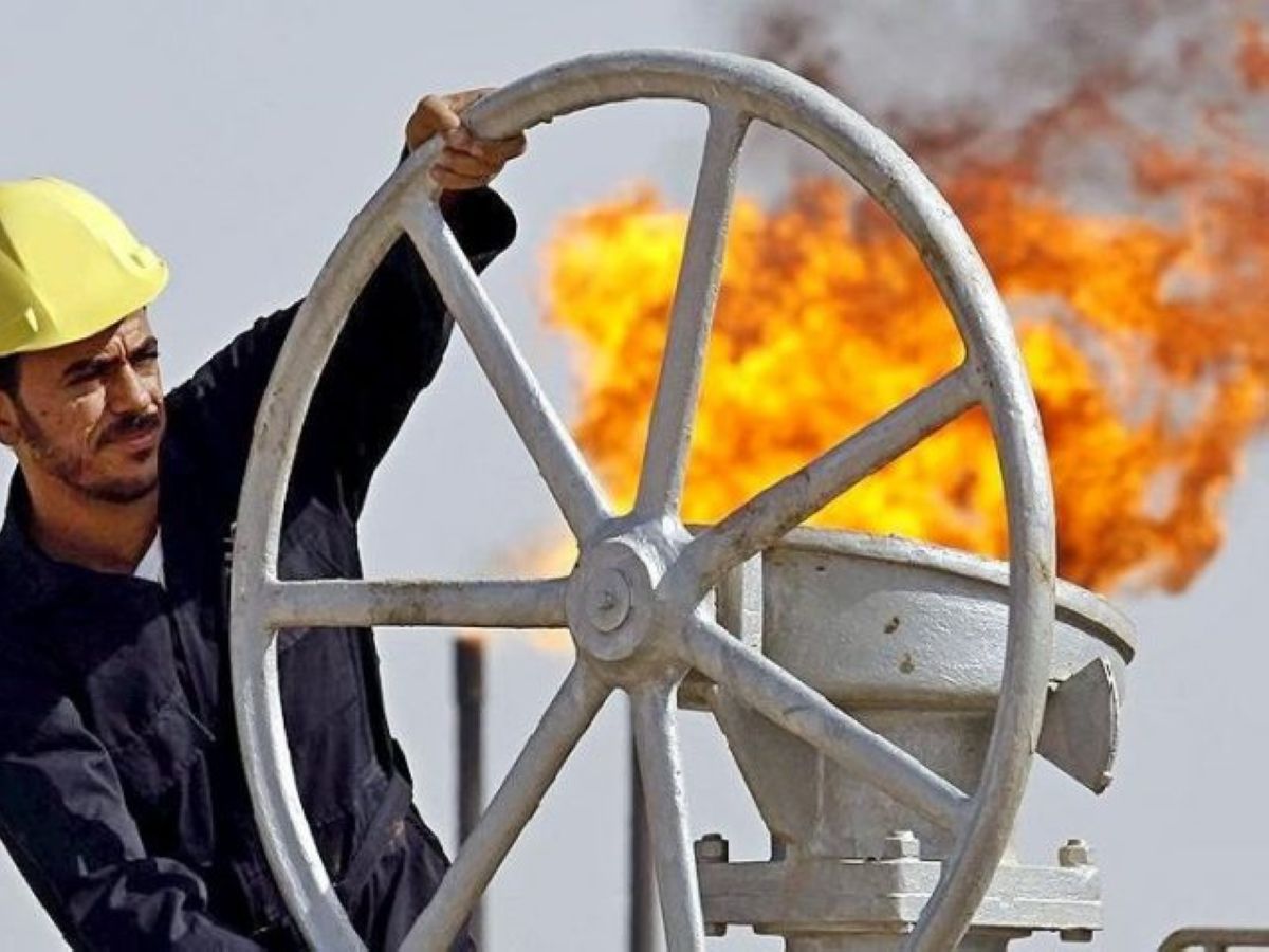 Иранның газ экспорты тәулігіне 42 млн текше метр