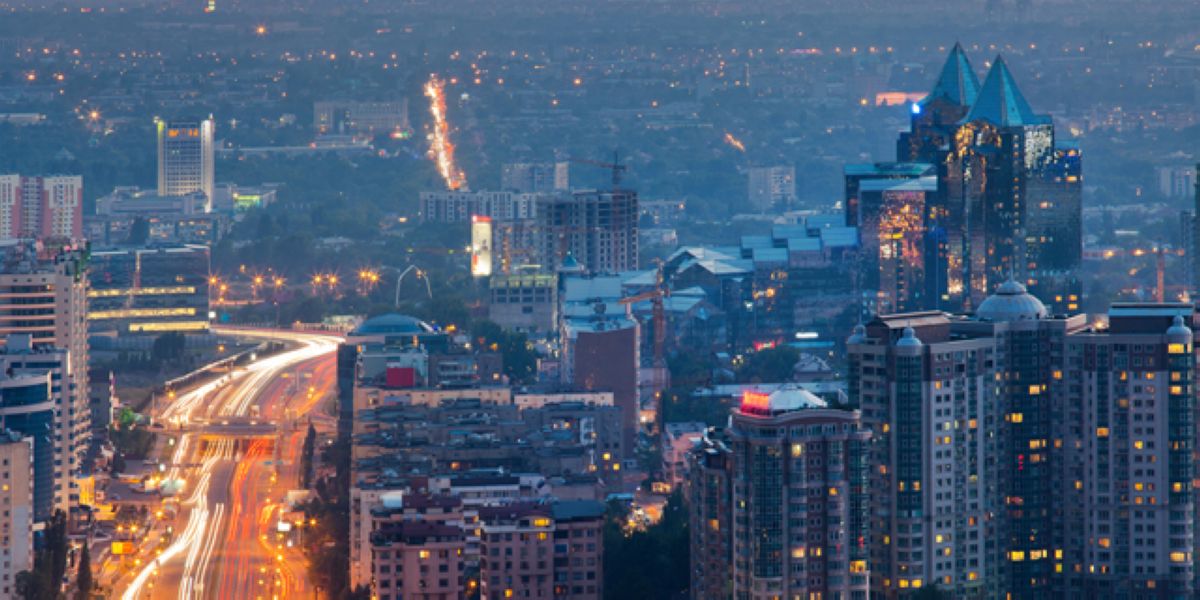 Алматы қаласының дамуына 1,4 миллиард теңге жұмсалады