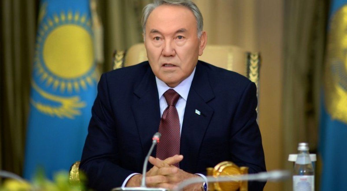 Назарбаев: Ресейге қатысты батыс санкцияларының Қазақстанға да ықпалы болады